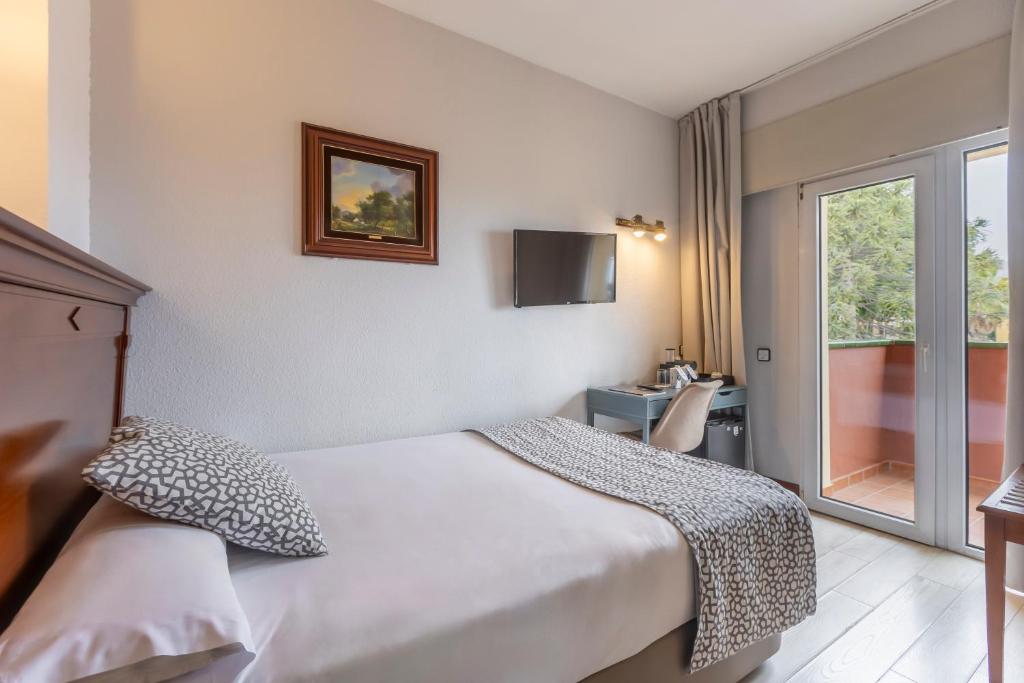 Soho Boutique Los Naranjos - Resim 32