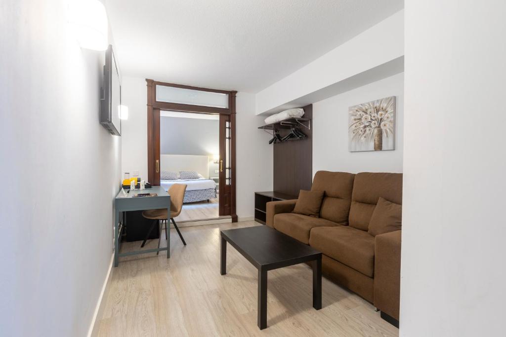 Soho Boutique Los Naranjos - Resim 36