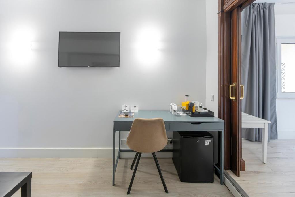 Soho Boutique Los Naranjos - Resim 37