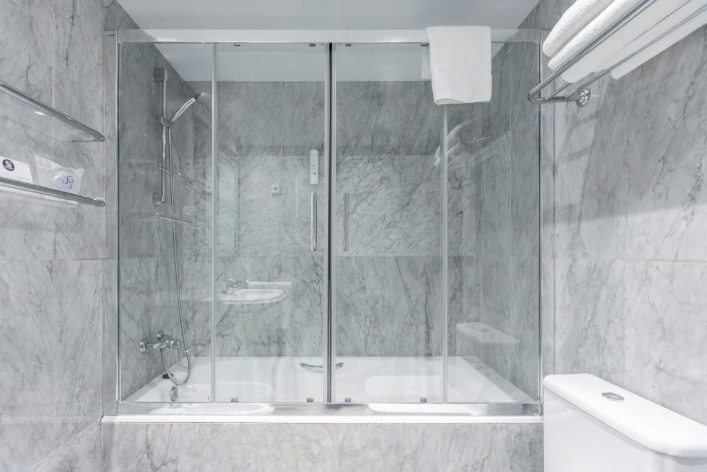 Soho Boutique Los Naranjos - Resim 17