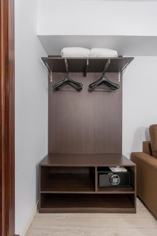 Soho Boutique Los Naranjos - Resim 39