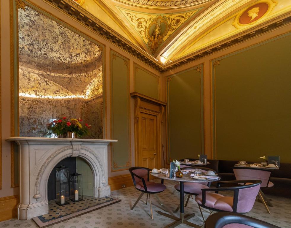 The Scott - Resim 10