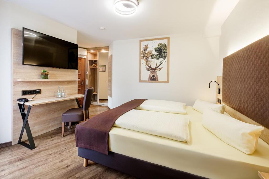 Landhaus Alte Scheune - Resim 1