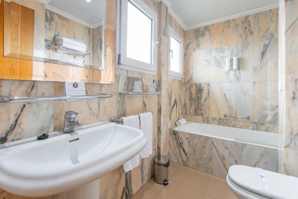 Soho Boutique Los Naranjos - Resim 44