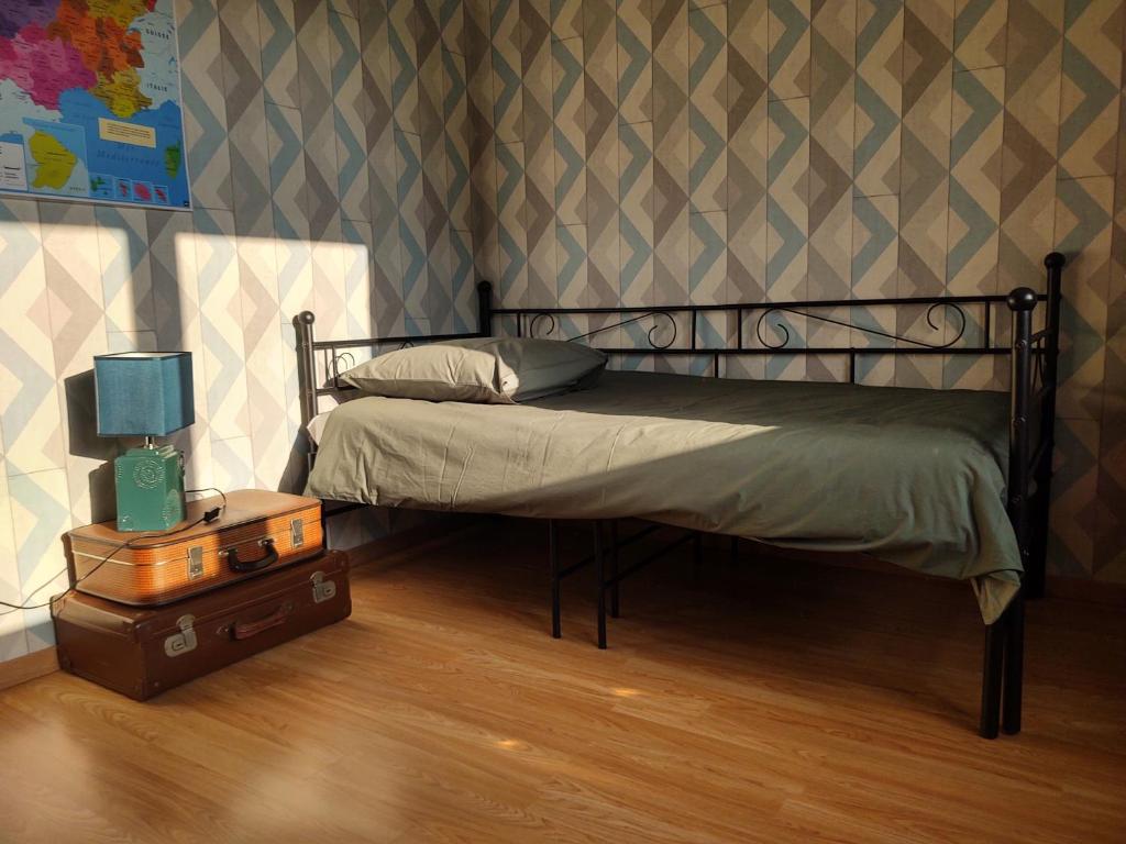 Imagen de la galería de Gite l'Armarange Colmar/Mulhouse 3 étoiles, en Oberentzen