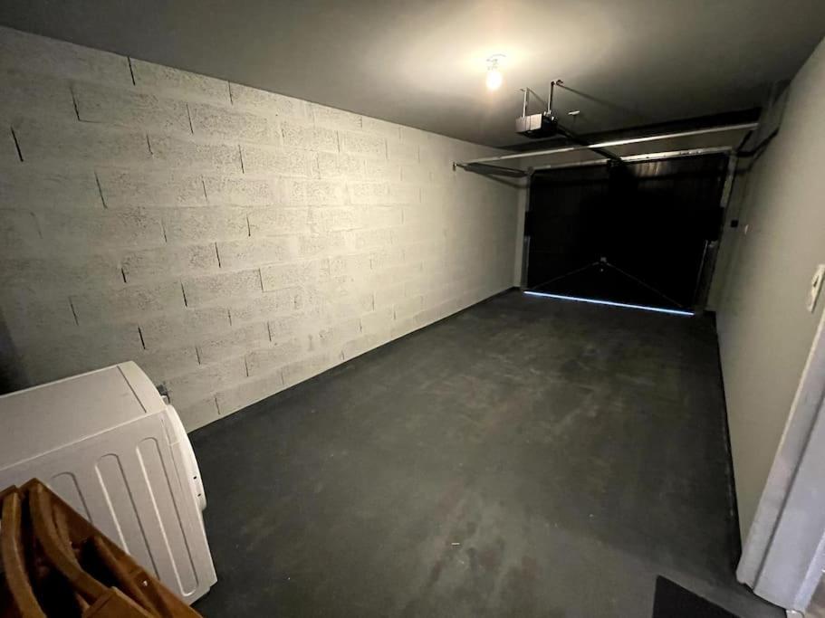 Fotografie z fotogalerie ubytování Freesia, Maison neuve avec jardin et garage v Caen