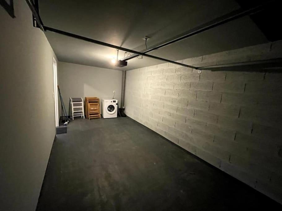 Fotografie z fotogalerie ubytování Freesia, Maison neuve avec jardin et garage v Caen