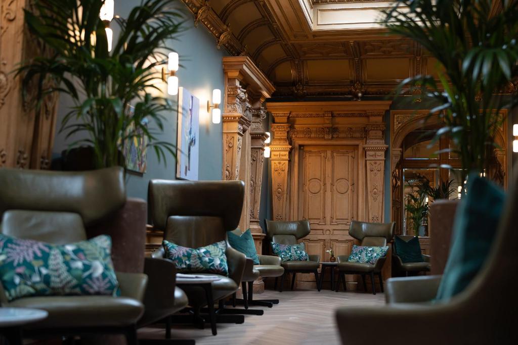 The Scott - Resim 18