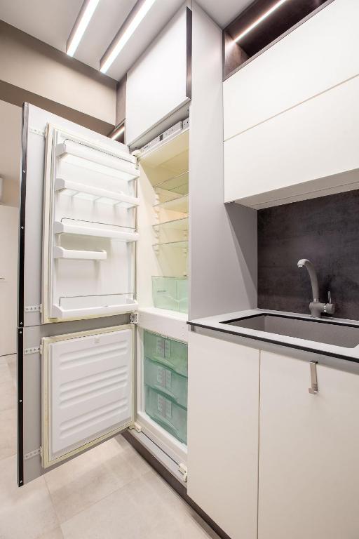 Fotografie z fotogalerie ubytování SofiaStayApartments A12 v Sofii