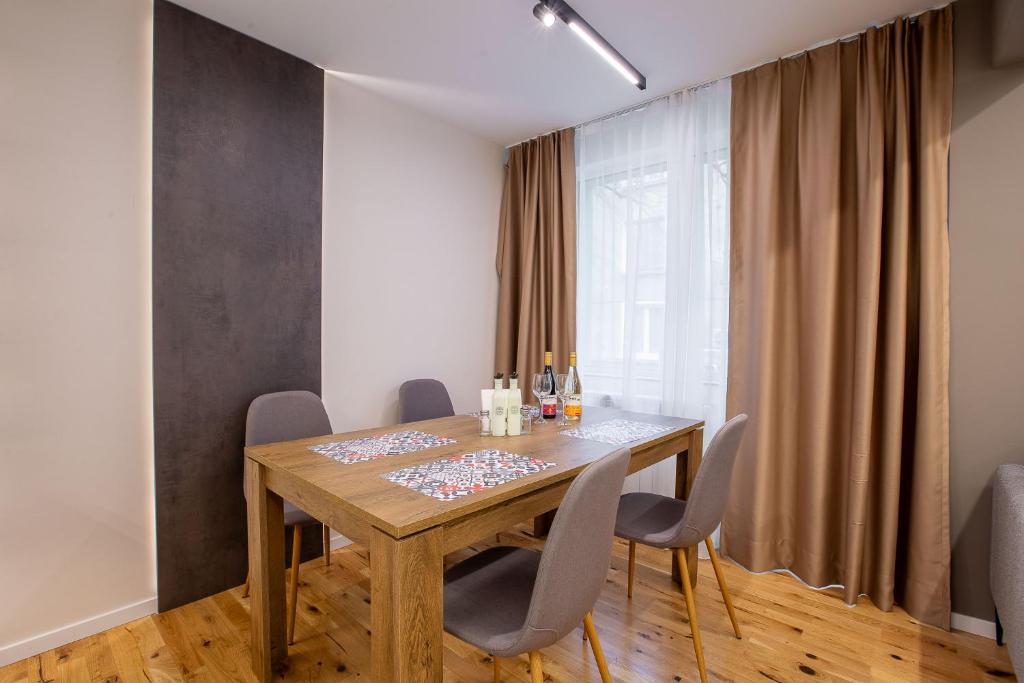 Fotografie z fotogalerie ubytování SofiaStayApartments A12 v Sofii