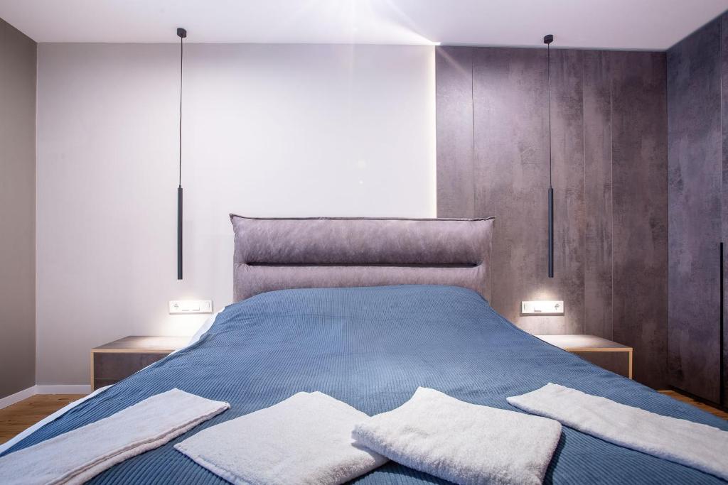 Fotografie z fotogalerie ubytování SofiaStayApartments A12 v Sofii