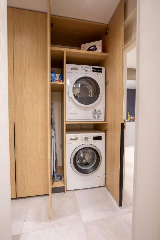Fotografie z fotogalerie ubytování SofiaStayApartments A12 v Sofii