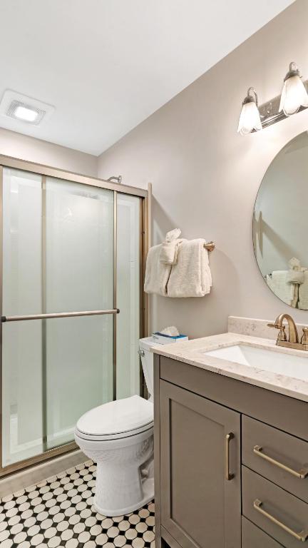 Montauk Oceanside Suites - Studio