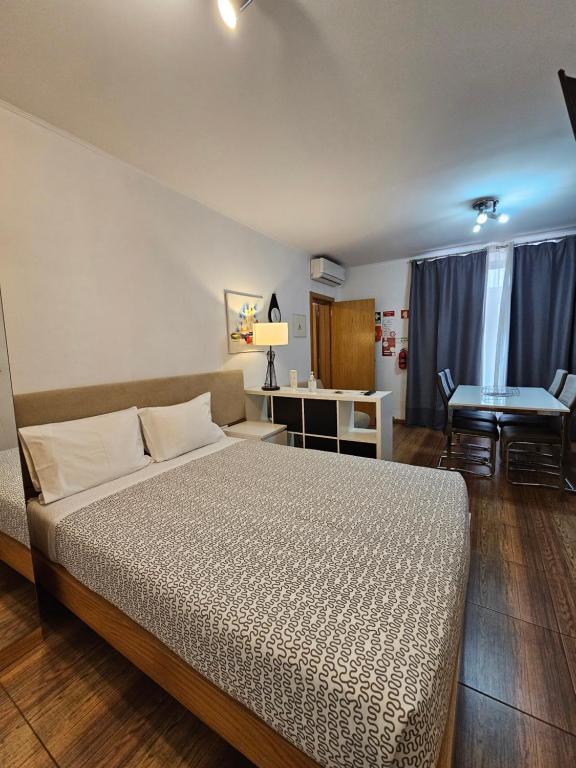 Vistadouro 2 - Studiowohnung - Erdgeschoss