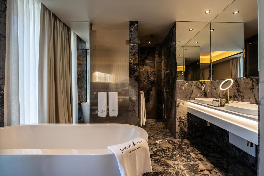 Vinha Boutique Hotel - The Leading Hotels of the World - 12