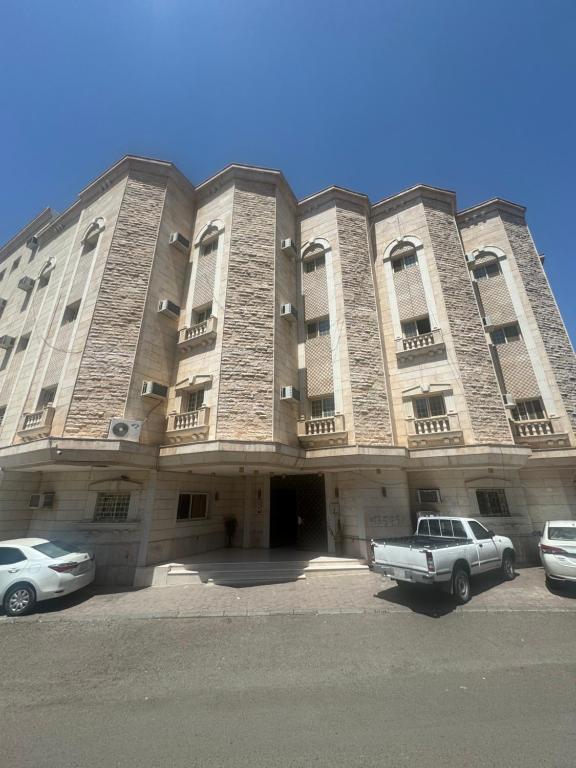 Apartment in Medinah, Medina (precios actualizados 2024)