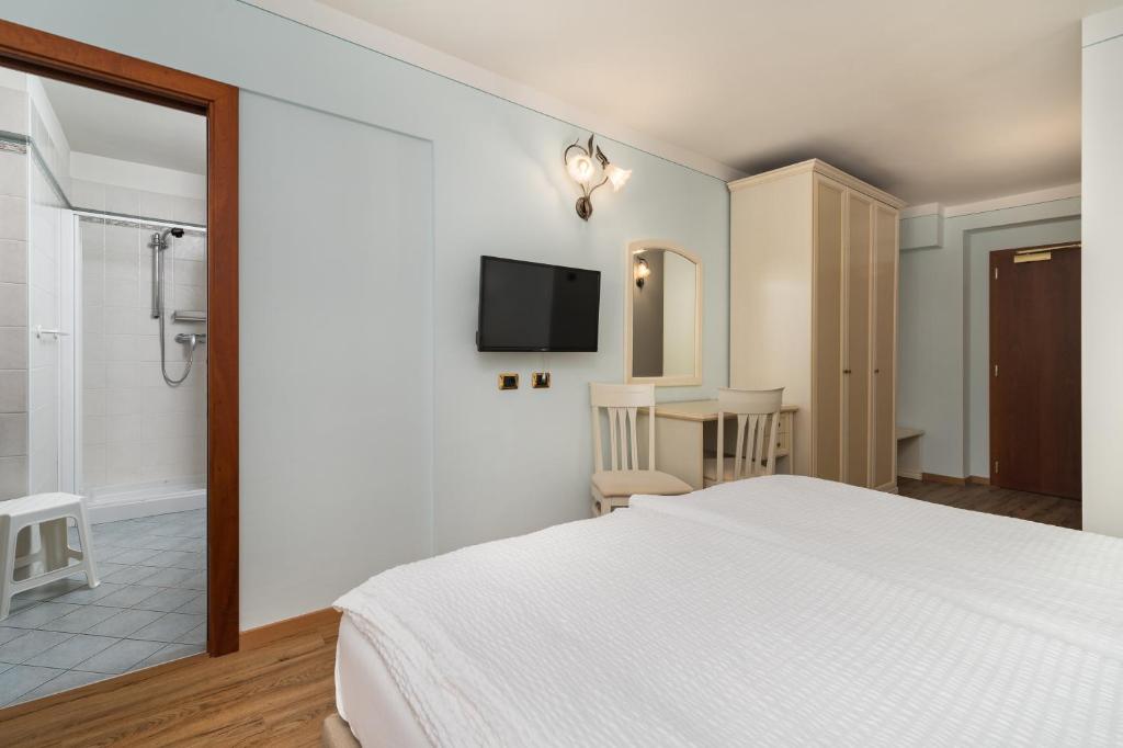 Hotel Opinione Dimora Storica - 2