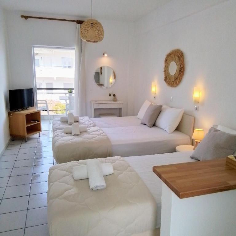 Villa Thalassa Apartments - 1