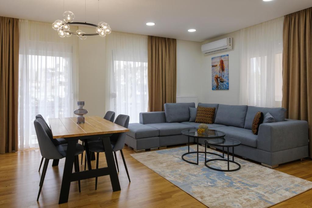 Magnificent Riviera Residence VIPGreece