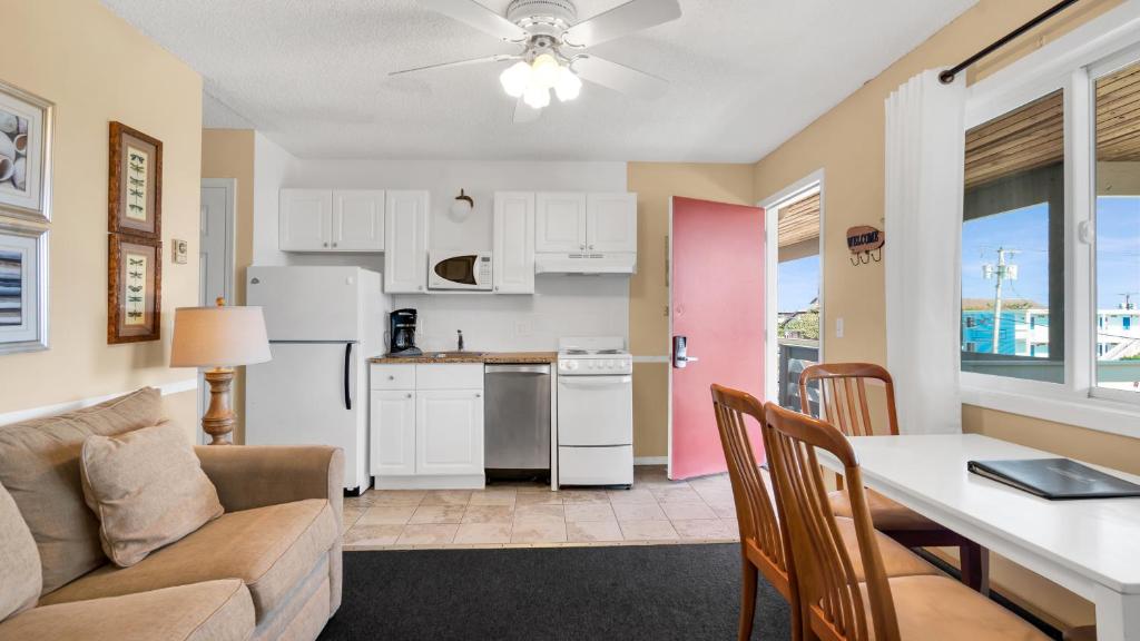 Montauk Oceanside Suites - Appartement