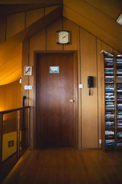 Fotografie z fotogalerie ubytování Setrið Guesthouse v destinaci Borgarnes