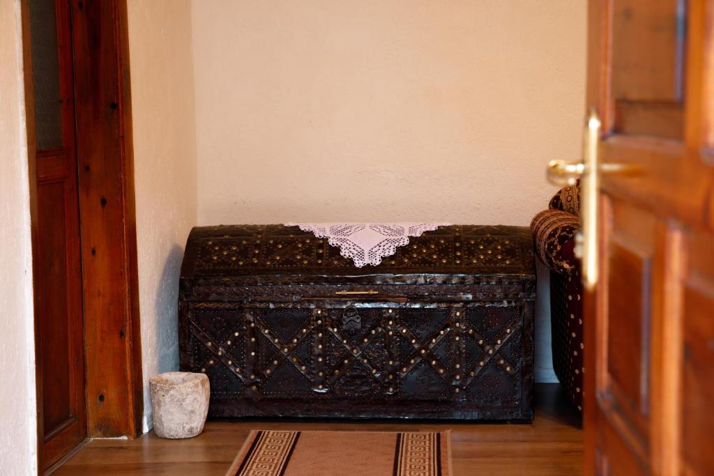 Fotografie z fotogalerie ubytování GuestHouse 1805 v destinaci Gjirokastër