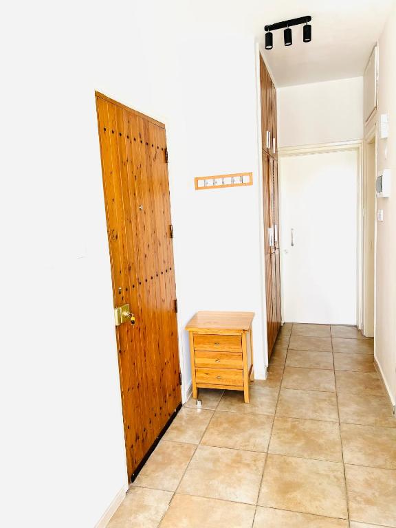 Fotografie z fotogalerie ubytování Cosy Sunny One Bedroom Apartment v destinaci Paphos City