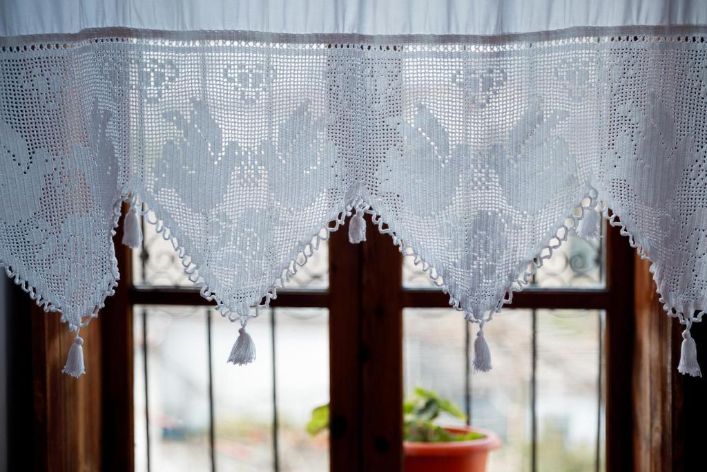 Fotografie z fotogalerie ubytování GuestHouse 1805 v destinaci Gjirokastër