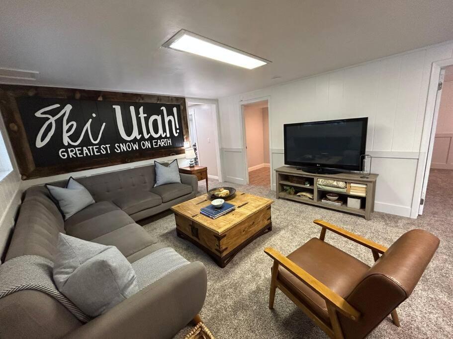 Cozy Mountain Retreat - Apartamento De Dos Dormitorios