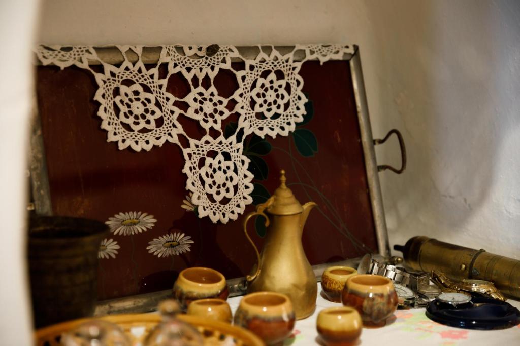 Nápoje v ubytování GuestHouse 1805