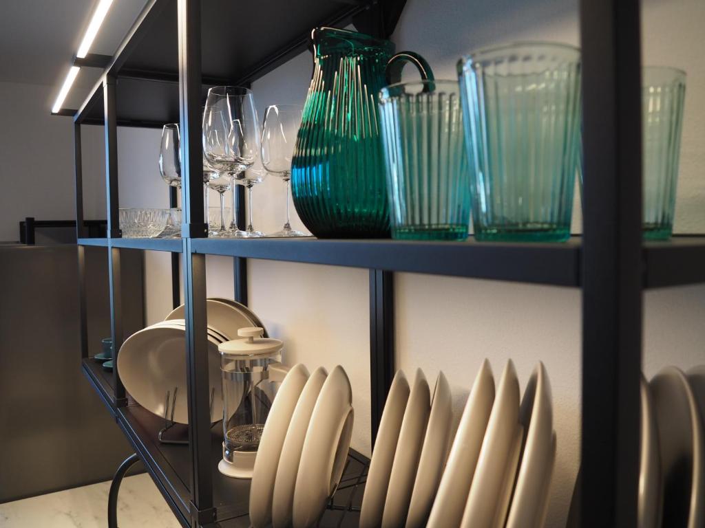 Fotografie z fotogalerie ubytování Apartmány Abacie v destinaci Nový Jičín