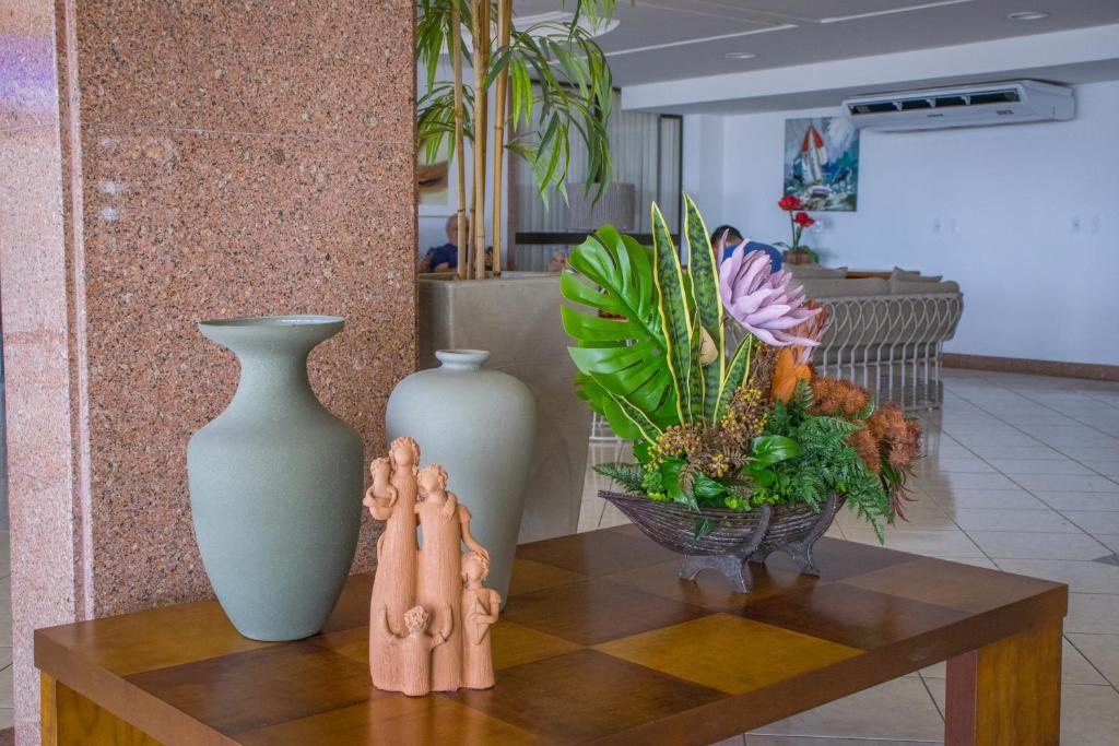 Fotografie z fotogalerie ubytování Hotel Verdemar v destinaci Salvador