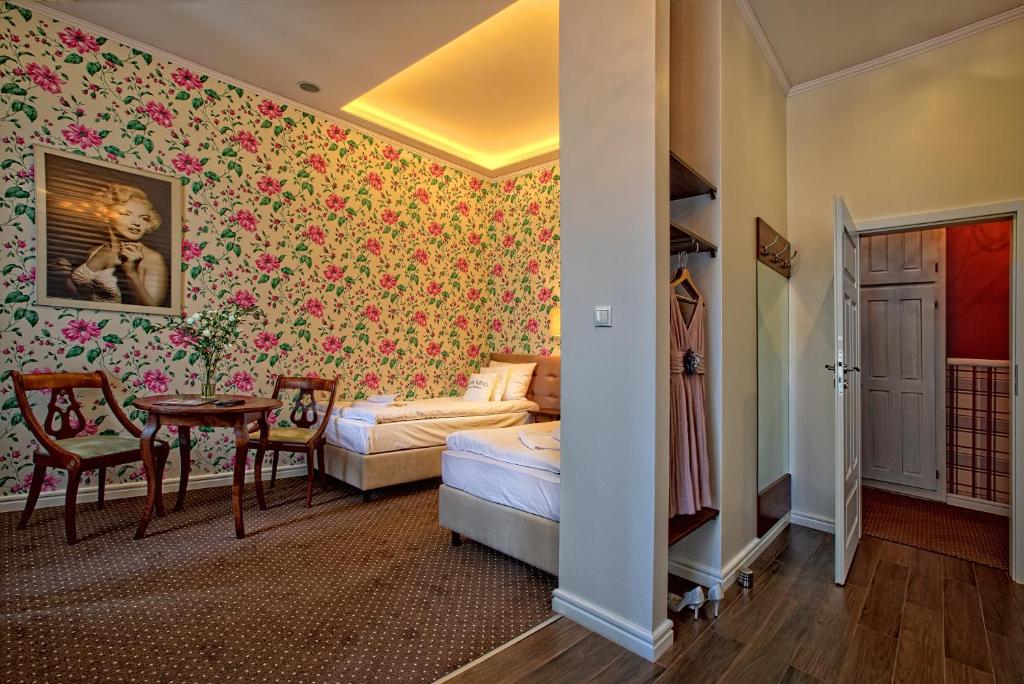 Stare Kino Cinema Residence - Resim 42