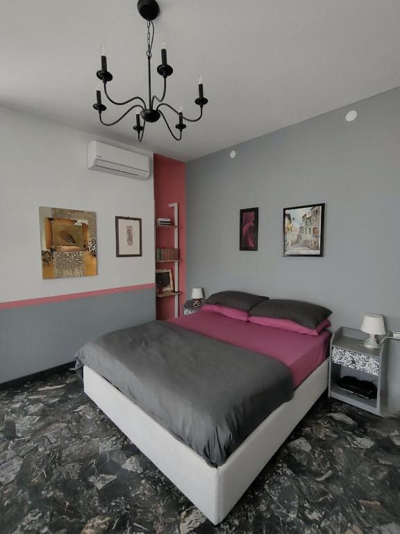 Zeljko's luxury hostel - 双人间 - 带私人浴室