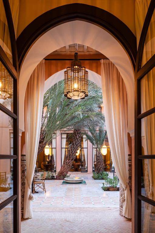 Fotografie z fotogalerie ubytování Riad Dar Al Dall - This Time Tomorrow in Marrakech v Marrákéši