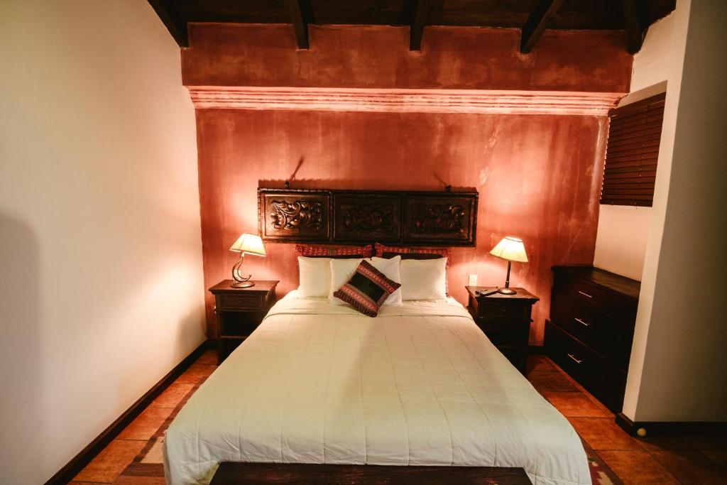 All Suite El Marques De Antigua