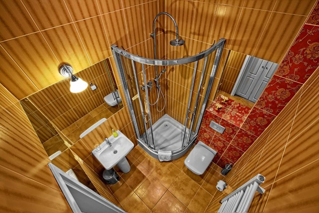 Stare Kino Cinema Residence - Resim 30