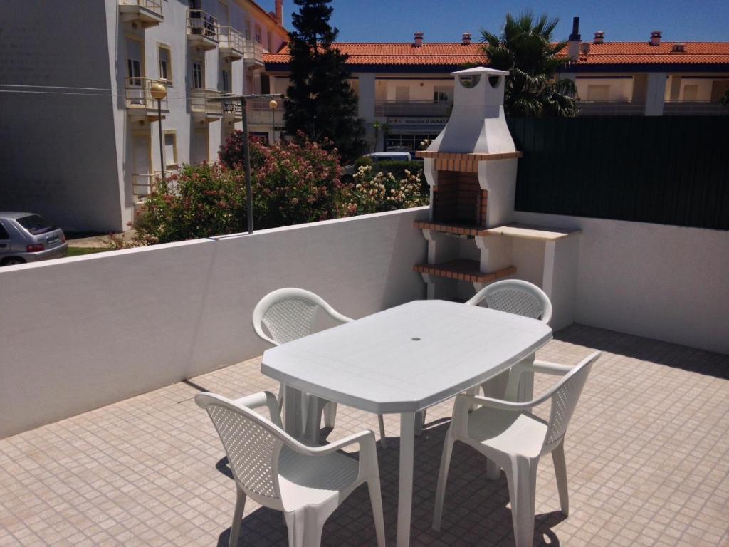 Gallery image of Apartamento Mar Azul by CMA in Vila Nova de Milfontes