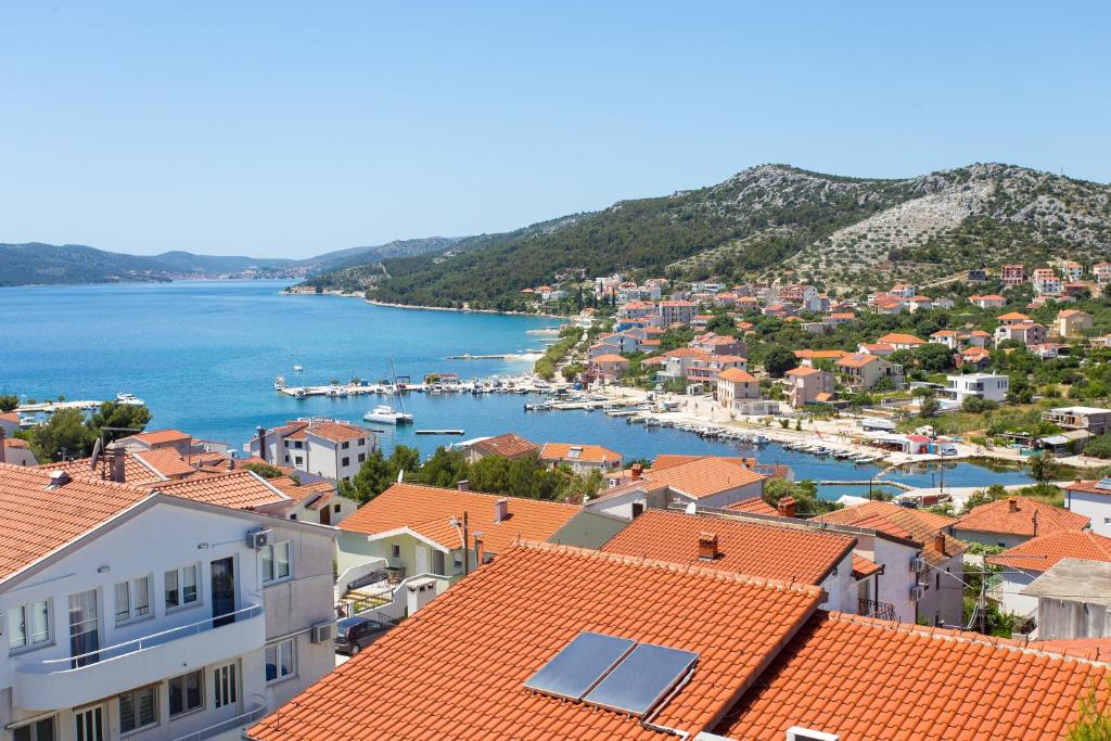 Φυσικό τοπίο κοντά σε αυτό το διαμέρισμα