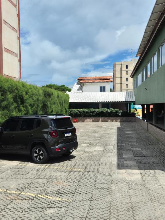 Budova, kde se penzion – hostinec nachází