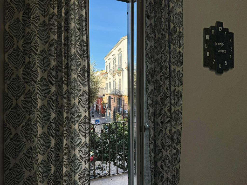 Fotografie z fotogalerie ubytování B&B La Cassa Armonica v destinaci Pozzuoli
