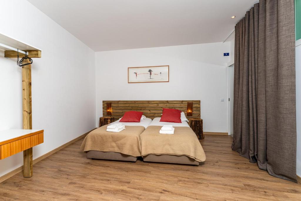 Olá Vida - Hostel Caminha - 2