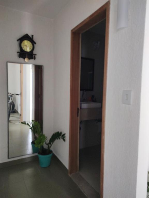 Afbeelding uit fotogalerij van Casa para Temporada in Resende