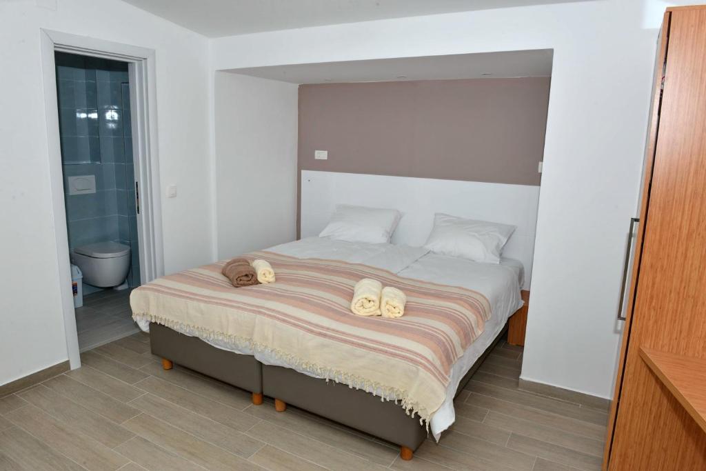 Villa Jordan - Double Room