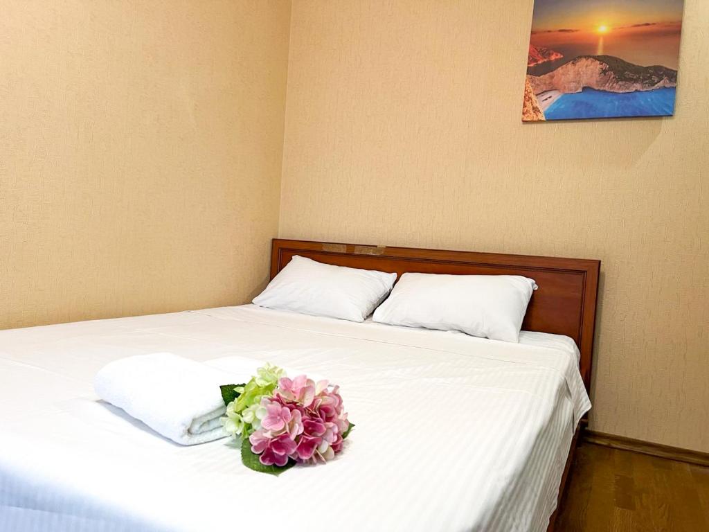 Apartments on Pechersk - Superior Apartment