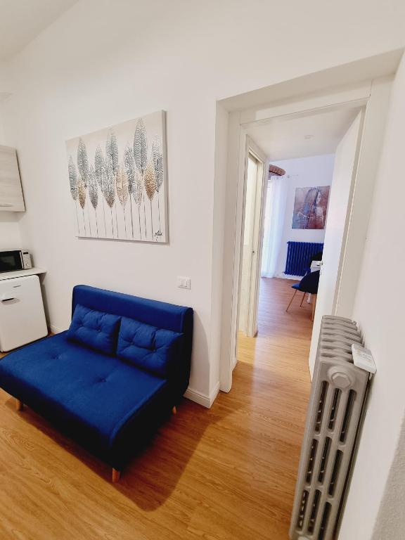 BluMare (Affitti Turistici ) - Appartement Met 1 Slaapkamer