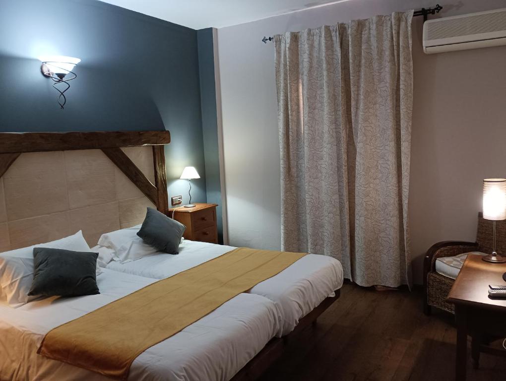 Hotel Rural Los Tadeos - imagen 2