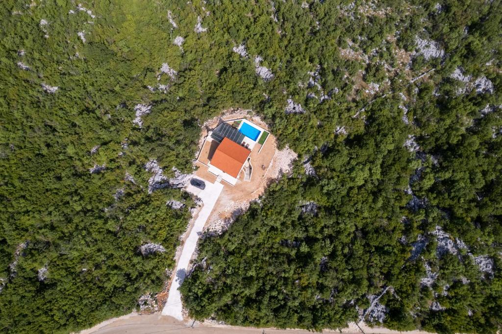Φυσικό τοπίο κοντά σε αυτή η βίλα