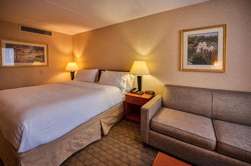 Amenida Residences, Calgary - Resim 23