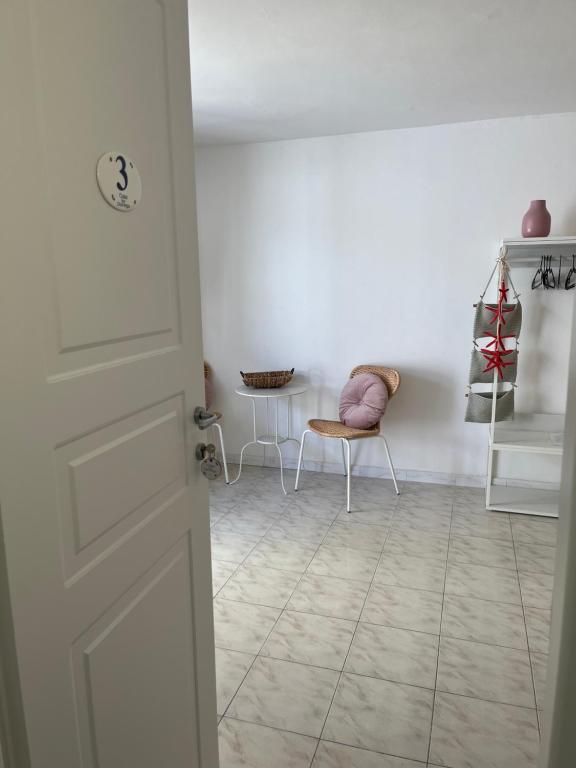 Casa San Domingo - Deluxe Double Room With Balcony
